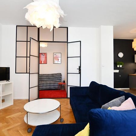 Apartamenty Mizu - "Portowy" Kolobrzeg Ngoại thất bức ảnh