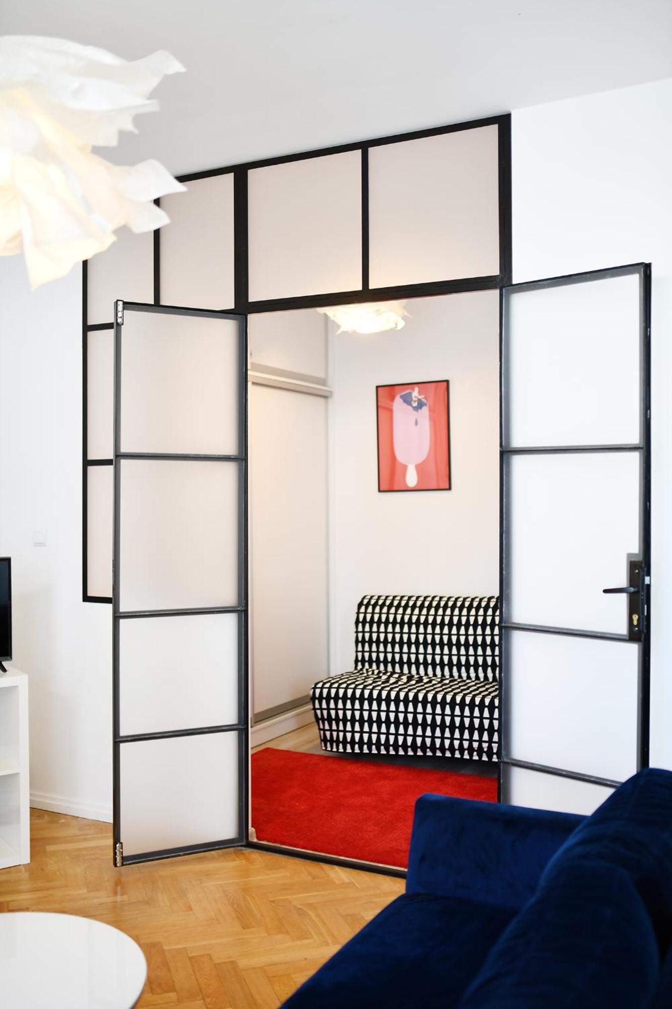 Apartamenty Mizu - "Portowy" Kolobrzeg Ngoại thất bức ảnh