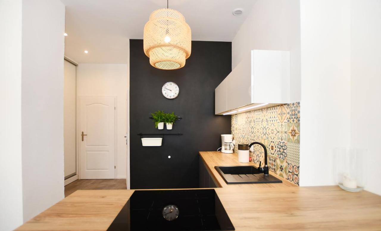 Apartamenty Mizu - "Portowy" Kolobrzeg Ngoại thất bức ảnh