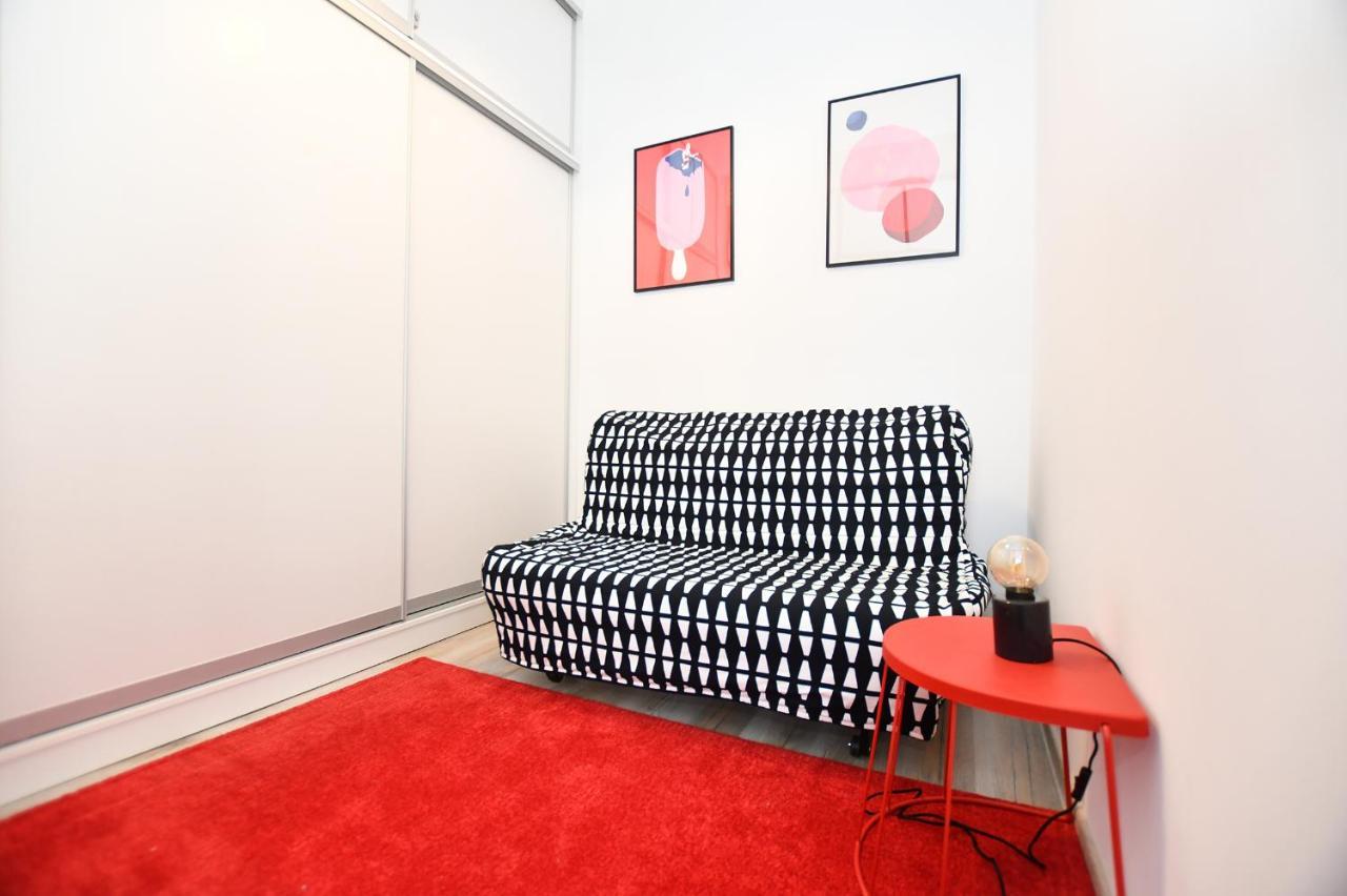 Apartamenty Mizu - "Portowy" Kolobrzeg Ngoại thất bức ảnh