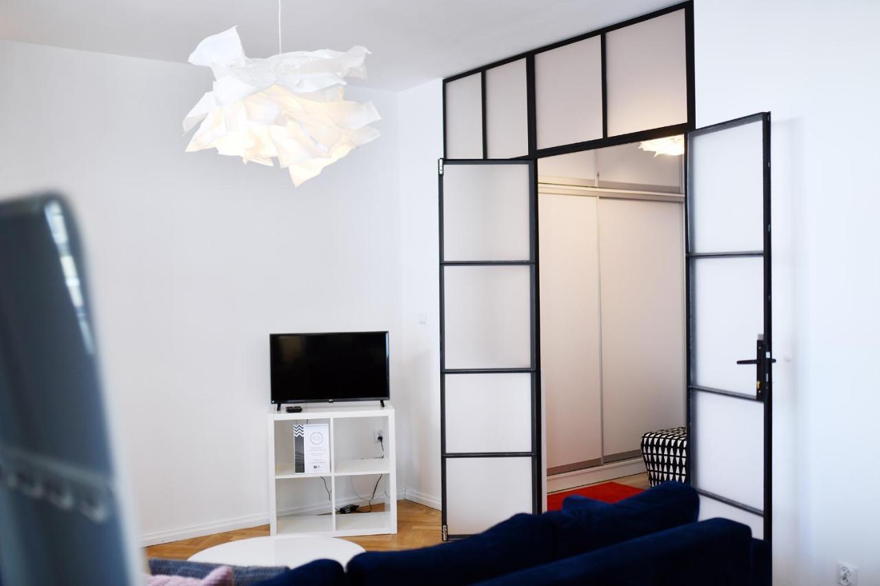 Apartamenty Mizu - "Portowy" Kolobrzeg Ngoại thất bức ảnh