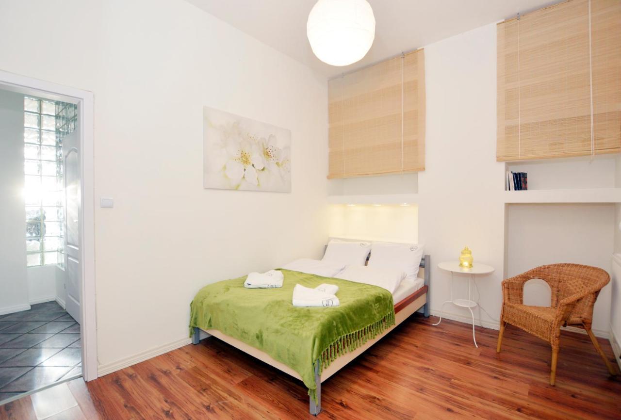 Apartamenty Mizu - "Portowy" Kolobrzeg Ngoại thất bức ảnh